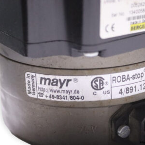 berger-lahr-VRDM397-50LWCOB-stepper-motor(used)-2