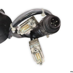 electro-craft-S240-1A6-servo-motor(new)-1