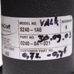 electro-craft-S240-1A6-servo-motor(new)-3