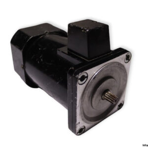 oriental-motor-6IK100RGK-CKF-induction-motor(used)