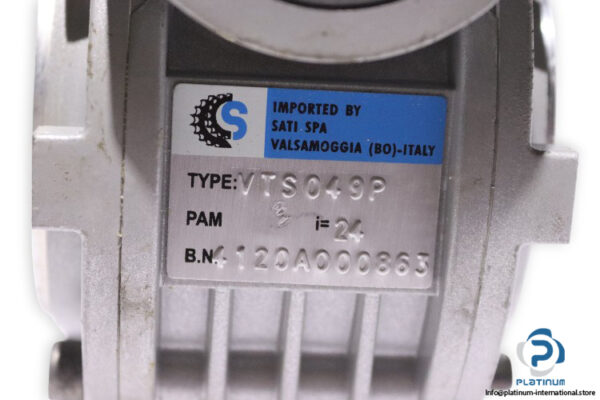sati-VTS049P-worm-gearbox(new)-2