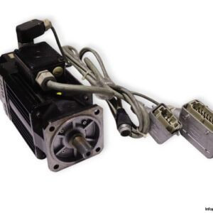 seidel-SM-56-S-3.000-servo-motor(used)
