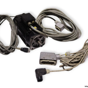 seidel-SM-56-S-3000-426-servo-motor(used)