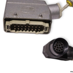 seidel-SM-56-S-3000-426-servo-motor(used)-1