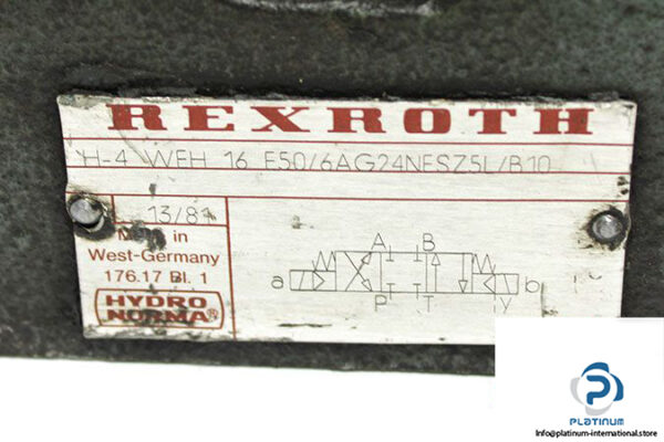 rexroth-h-4weh-16-e50_6ag24nesz5l_b10-pilot-operated-directional-valve-2