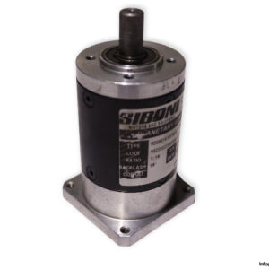 SIBONI-RD055-16-MV14x30-F17-planetary-gearbox(used)