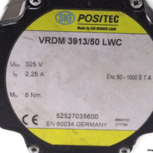 sig-VRDM-3913-50-LWC-servo-motor(new)-2