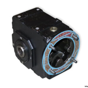 stober-K102ANG0-100ES42-gear-unit(used)