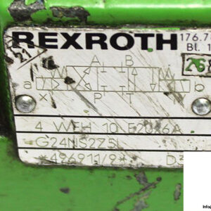 rexroth-4weh-10-e20_6ag24ns2z5l-pilot-operated-directional-valve-2