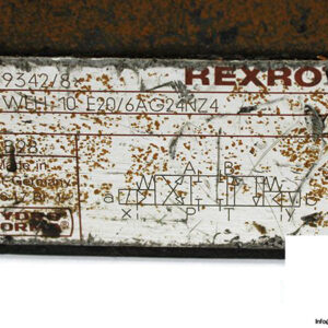 rexroth-4weh-10-e20_6ag24nz4-pilot-operated-directional-valve-2