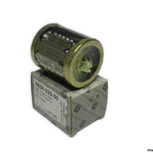 rexroth-star-0658-025-00-compact-linear-bushing-(new)-carton