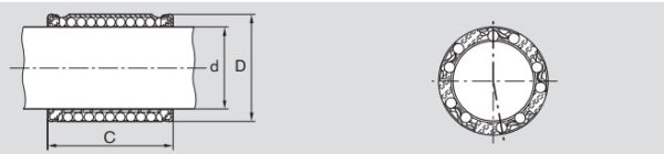 rexroth-star-0658-025-00-compact-linear-bushing-(new)-carton-2