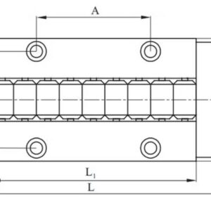 azi-GZD30-2408-A-915-linear-recirculating-roller-(new)-3