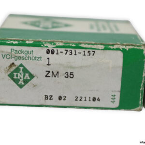 ina-ZM-35-precision-locknut-(new)-carton-1