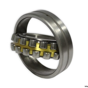 isb-22214-CAW33-self-aligning-ball-bearing-(new)