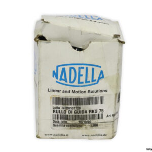 nadella-RKU75-guide-roller-(new)-carton-4
