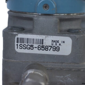 rosemount-3051CG5A22A1AL4B4C6Q4-coplanar-gage-pressure-transmitter-(New)-5