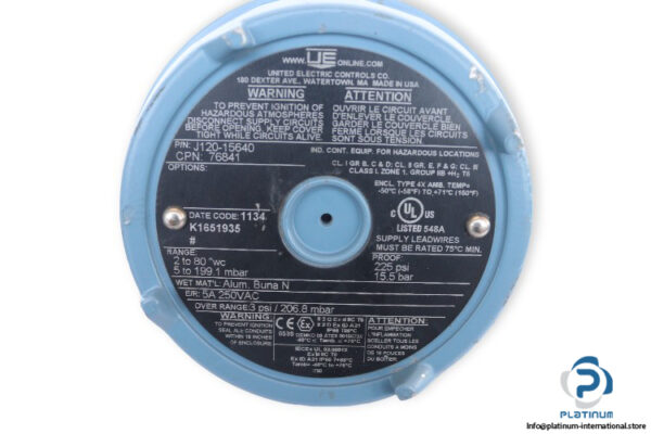 united-electric-controls-J120-15640-pressure-switch-(New)-2