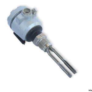 endress-hauser-LIQUIPHANT-DL-17-Z_0A7A-level-limit-switch-(Used)