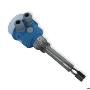 endress-hauser-LIQUIPHANT-M-FTL51-1H993_0-vibronic-point-level-switch-(Used)