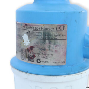 endress-hauser-LIQUIPHANT-M-FTL51-1H993_0-vibronic-point-level-switch-(Used)-3