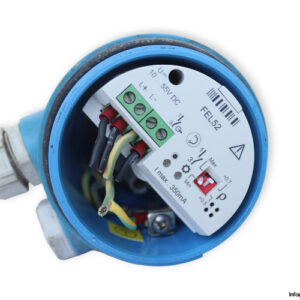 endress-hauser-LIQUIPHANT-M-FTL51H-AMC2DC2G4A-vibronic-point-level-switch-(Used)-1