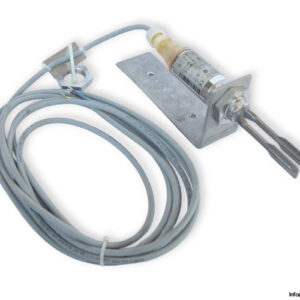 endress-hauser-LIQUIPHANT-T-DC-FTL260-3022-point-level-switch-(New)