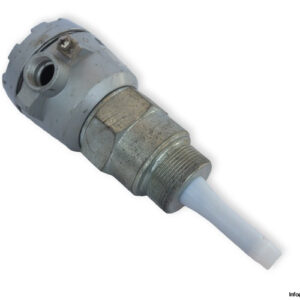 endress-hauser-MULTICAP-DC-11-RBGR1A1A11A-level-limit-switch-(Used)