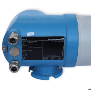 endress-hauser-PROMAG-53-electromagnetic-flowmeter-(Used)-1