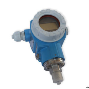 endress-hauser-CERABAR-S-PMC71-ABA1K1GHAEA-absolute-and-gauge-pressure-transmitter-(New)