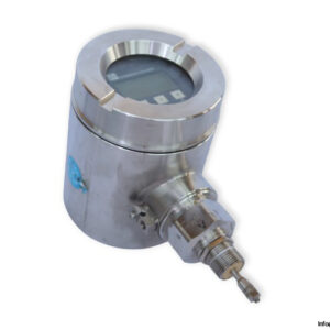 endress-hauser-LEVELFLEX-M-FMP40-FPP2CRJB211A-guided-continuous-radar-level-transmitter-(New)