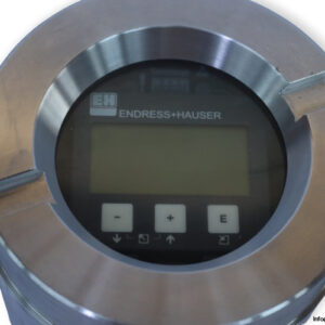 endress-hauser-LEVELFLEX-M-FMP40-FPP2CRJB211A-guided-continuous-radar-level-transmitter-(New)-1