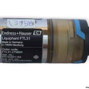 endress-hauser-LIQUIPHANT-FTL31-2TM8_0-point-level-switch-(New)-2