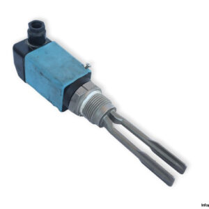 endress-hauser-LIQUIPHANT-FTL-160-GR-10G-C20-K-level-limit-switch-(Used)