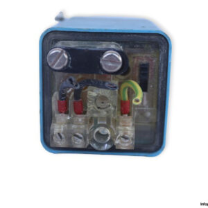 endress-hauser-LIQUIPHANT-FTL-160-GR-10G-C20-K-level-limit-switch-(Used)-1