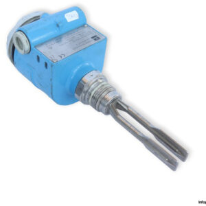 endress-hauser-LIQUIPHANT-II-FDL-30-FGR2A7R-vibration-level-limit-switch-(Used)