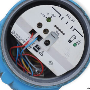 endress-hauser-LIQUIPHANT-II-FDL-31-FFG2AD7R-0220-vibration-level-limit-switch-(Used)-1