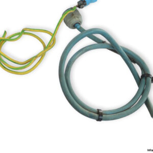 endress-hauser-LIQUIPHANT-II-FDL-31-FFG2AD7R-0220-vibration-level-limit-switch-(Used)-2