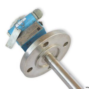 endress-hauser-LIQUIPHANT-II-FDL-31-FFG2AD7R-0885-vibration-level-limit-switch-(Used)-1