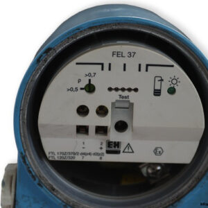 endress-hauser-LIQUIPHANT-II-FDL-31-FFG2AD7R-0885-vibration-level-limit-switch-(Used)-2