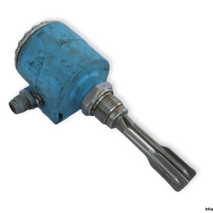 endress-hauser-LIQUIPHANT-II-FTL-360-DGR2A1K-level-limit-switch-(Used)