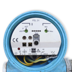 endress-hauser-LIQUIPHANT-II-FTL-360-DGR2A1K-level-limit-switch-(Used)-1