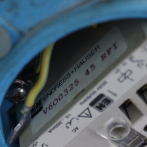 endress-hauser-LIQUIPHANT-II-FTL-360-DGR2A1K-level-limit-switch-(Used)-2