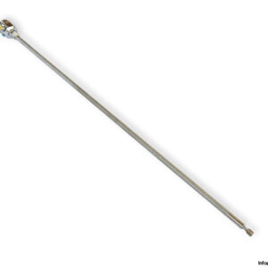 endress-hauser-LIQUIPHANT-M-FTL51-AGR2BB2E6A-vibronic-point-level-switch-(New)