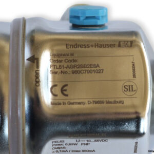 endress-hauser-LIQUIPHANT-M-FTL51-AGR2BB2E6A-vibronic-point-level-switch-(New)-4