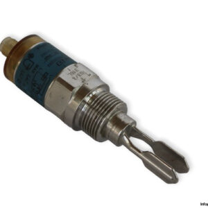 endress-hauser-LIQUIPHANT-T-FTL20-0125-point-level-switch-(Used)
