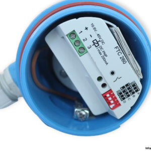 endress-hauser-MINICAP-FTC260-AA2D1-point-level-limit-switch-(Used)-1