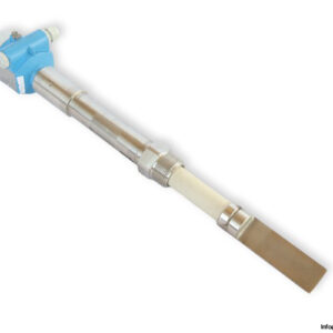 endress-hauser-SOLICAP-S-FTI77-A1AYYRVJY3A1A-capacitance-point-level-switch-(Used)