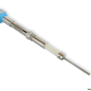 endress-hauser-SOLICAP-S-FTI77-A1GYYRVJY3A1A-capacitance-point-level-switch-(Used)