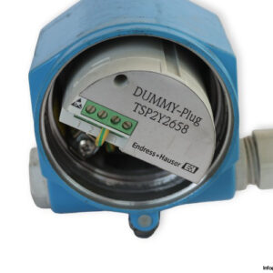 endress-hauser-SOLICAP-S-FTI77-A1GYYRVJY3A1A-capacitance-point-level-switch-(Used)-1